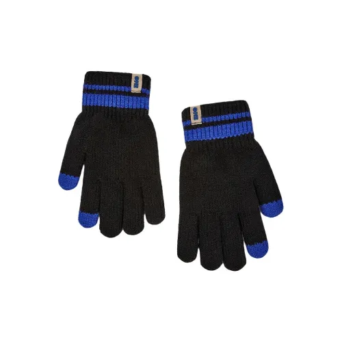 BALABALA Полиэстер Трикотаж Перчатки Детские