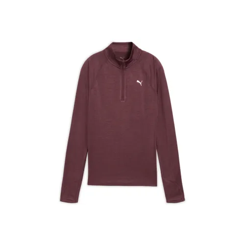 PUMA RUN VELOCITY T Рубашка Женская