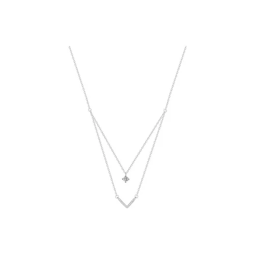 MIDNIGHT MOMENT Сплав Ожерелья Женские