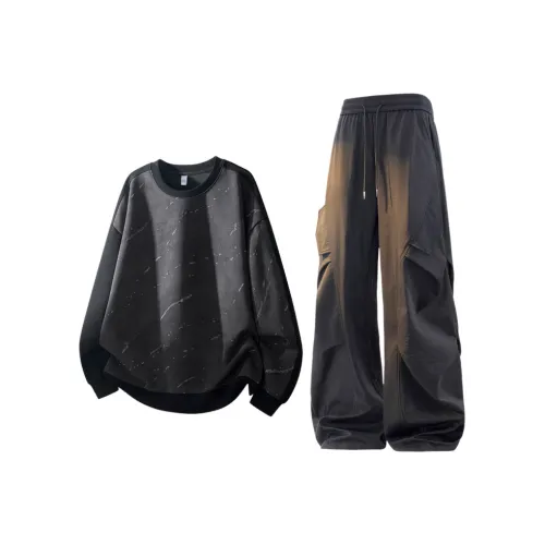 WilliamPOLO Свитшот Комплект Унисекс