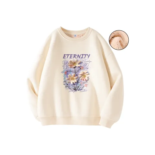 MIANZHI Унисекс Свитшоты