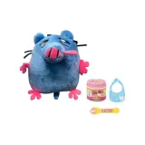 Пицца Тауэр Мышка [Звуковая версия] + Клубничный Пудинговый Игрушка