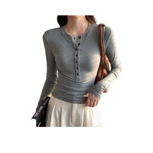 Source with u Женские футболки T