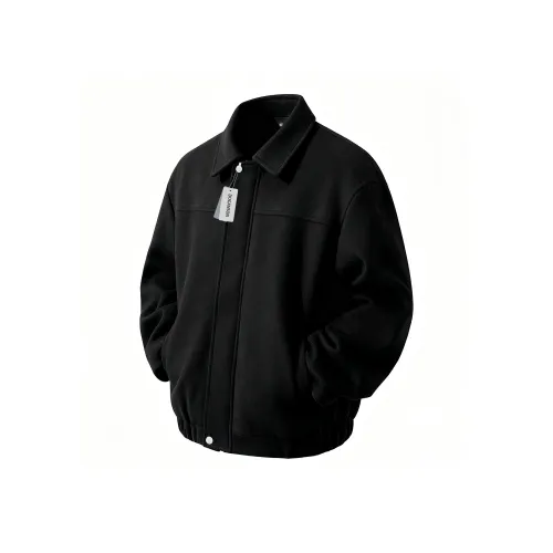 DOGANSON Унисекс Пальто