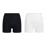 Чёрный+Белый[2 упаковки]