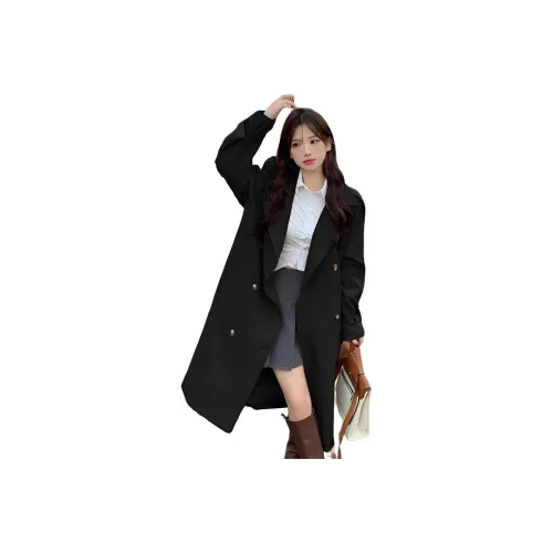 GIUHF Женское пальто