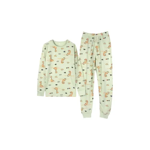 Cotton Gene Унисекс Термобелье