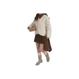 Бежевый
