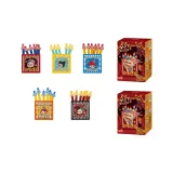 2 Сюрприз-бокса (Случайный стиль)