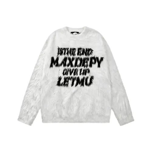 QEWBG Унисекс Трикотаж