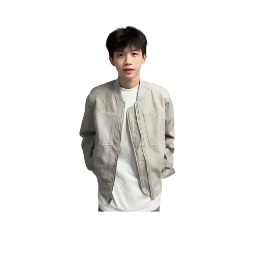 CARE NOTE Абрикос Унисекс Куртки