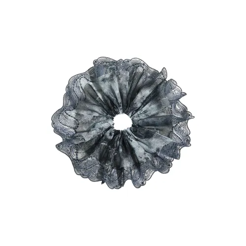 Lano Ткань Резиновая резинка для волос Женская