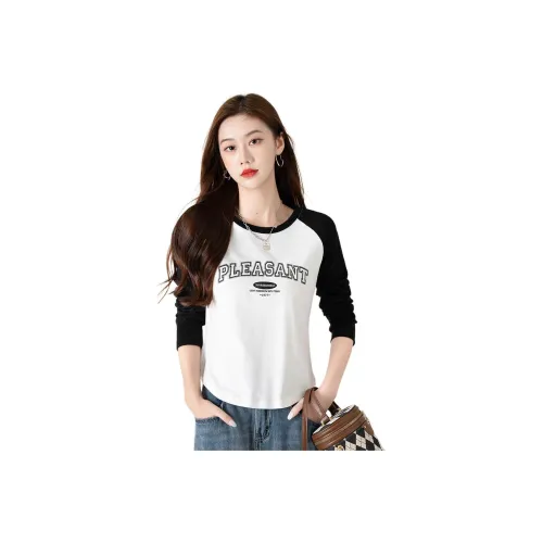 BALENO Женские T-рубашки