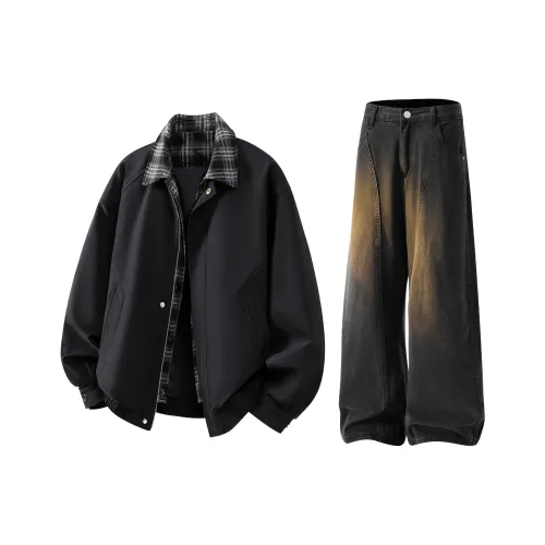 JASONWOOD Повседневная спортивная одежда унисекс