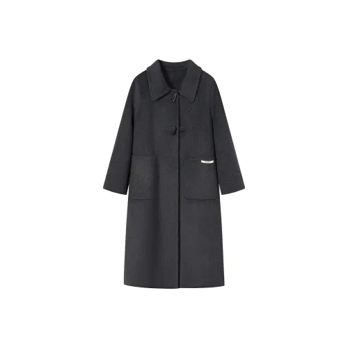 ZCDECO Женское пальто