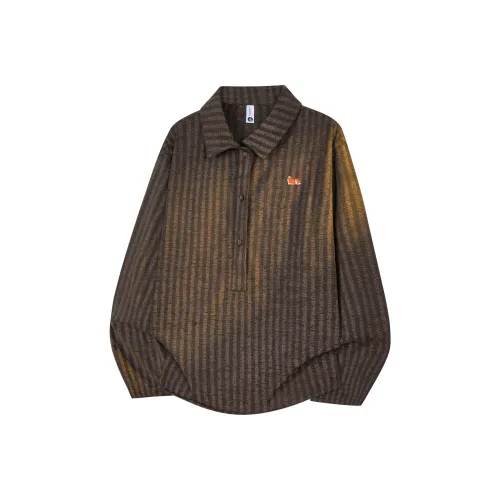 RAP PANDA Унисекс Рубашки