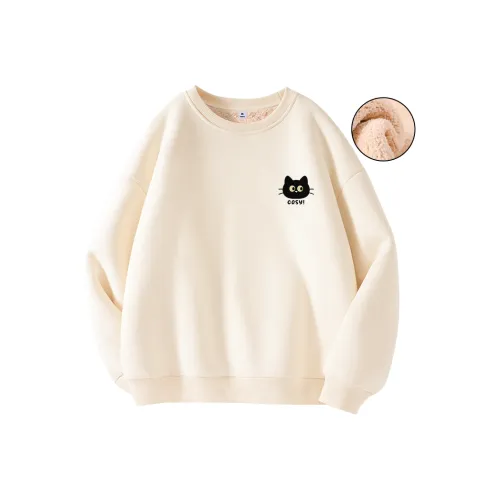 Хлопок Унисекс Свитшоты