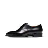 Black Glossy Leather (B931)  
Черный Глянцевый Кожа (B931)