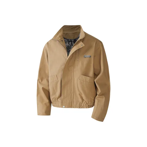 SANTASTIC Унисекс Куртки