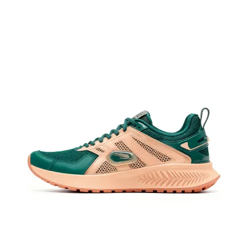 Коллекция Teddy's Low Топ Скейтборд Кроссовки Женские