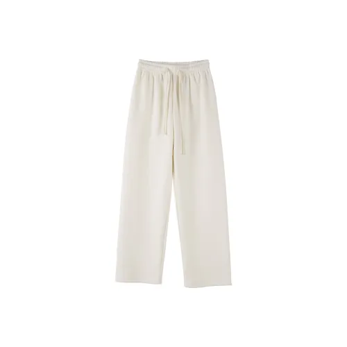 TOUCH Повседневные брюки Женские Экрю