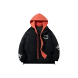 Чёрный (Красная шляпа)