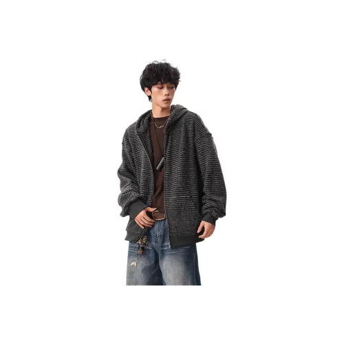 DEAR BETSY Черный Унисекс Свитшоты