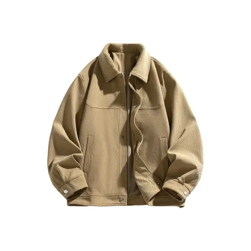 Find Yourself Унисекс Куртки