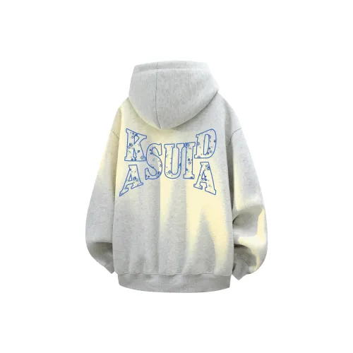 KADAKADA SUITE Свитшот Унисекс