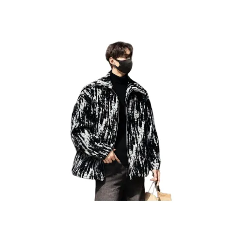 SOCKKEY Унисекс Тренч