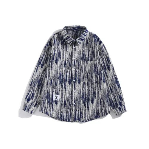 JIUDIIMAN Мужские куртки