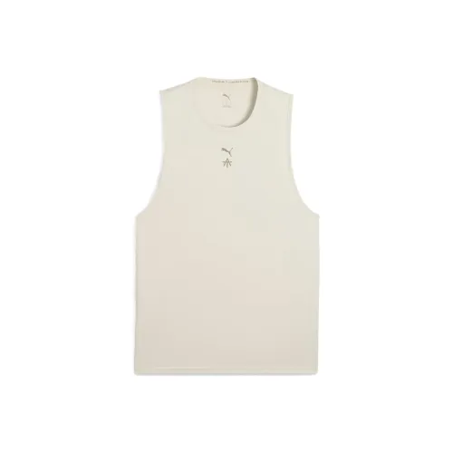 PUMA ALEX TOUSSAINT Топ без рукавов Мужской