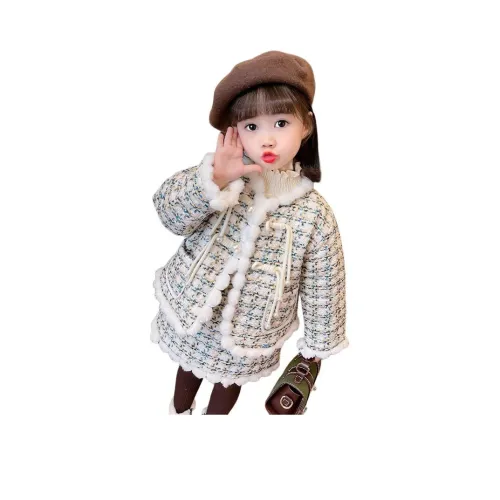 Hua Le Ji Повседневная спортивная одежда для детей в возрасте 3-7 лет