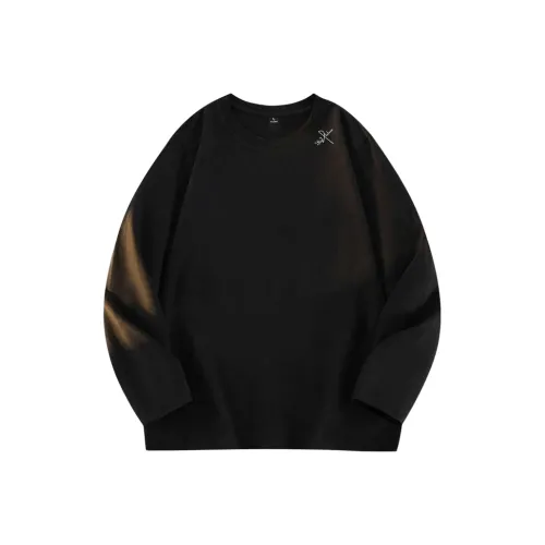 Celestial Laurel Posture T-Shirt Унисекс