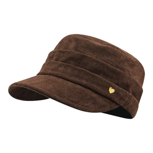 MUYKUY Береты Женские