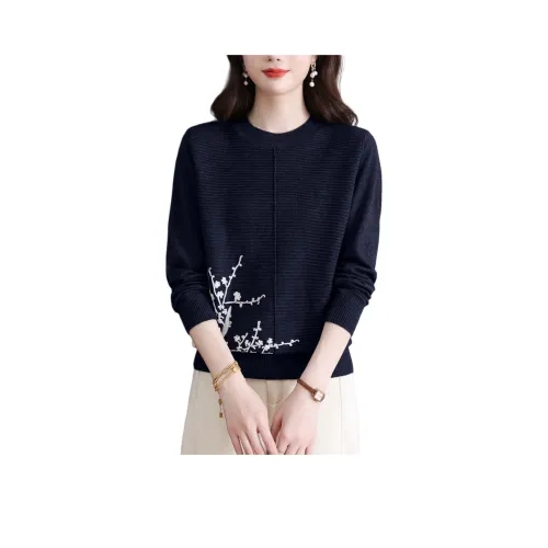 YPUT Женская трикотажная одежда