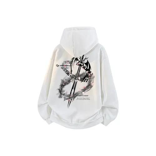 SUNSETMONENT Унисекс Свитшоты