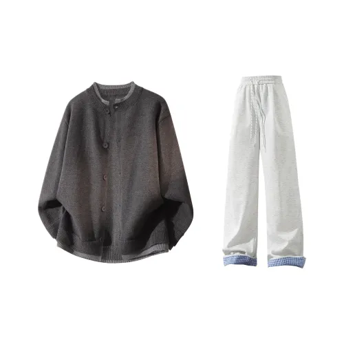 LIVINGTOWN Повседневная спортивная одежда унисекс