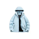 Baby Blue - Малыш Синий