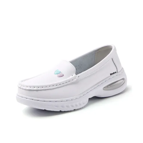 Bake Женские повседневные туфли