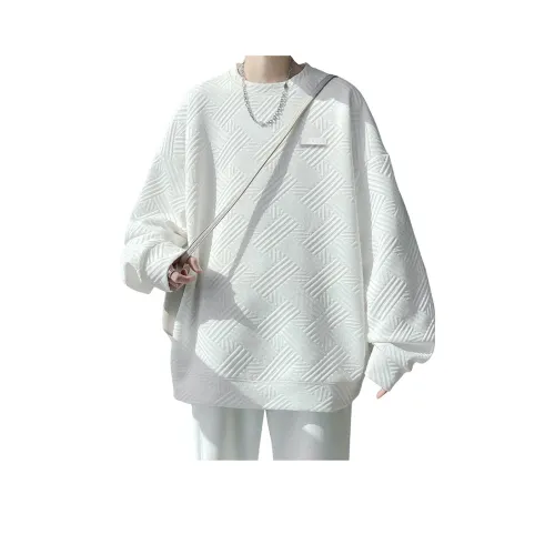 FRQ Унисекс Свитшоты