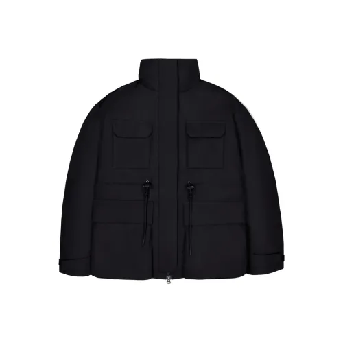 New Balance Shifted Пуховик Женские