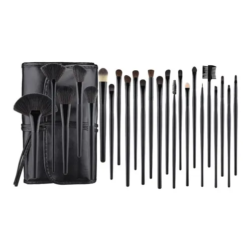 Ji Shengrui Кисти для макияжа Унисекс