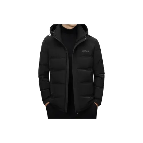 FIRS Мужской пуховик