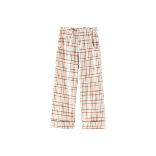 Chiaus Школьные домашние штаны и пижамные штаны
