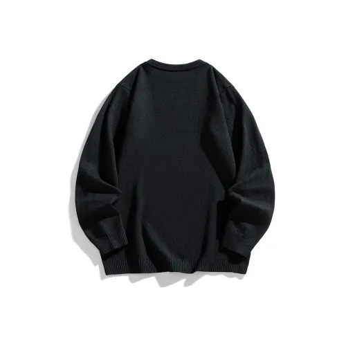 Tingqu Унисекс Трикотаж