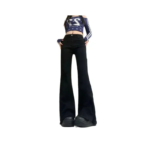 Struggle Vintage95 Джинсы Женские