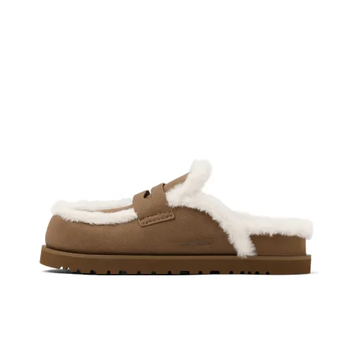 CHARLES KEITH EVA Домашние тапочки Женские