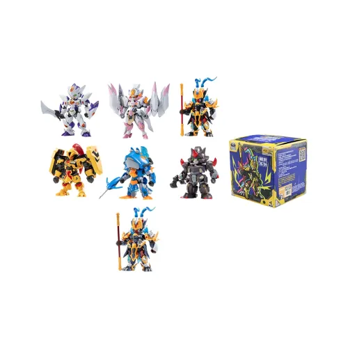 MOTOR NUCLERA Сюрприз Коробки