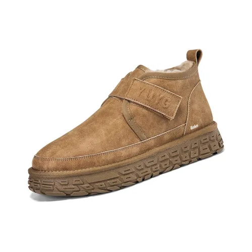 Bake Martin Boots Мужской